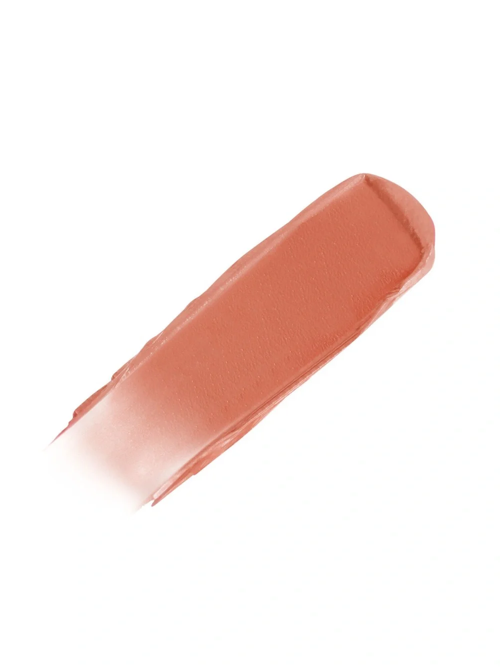 LANCÔME L'ABSOLU ROUGE INTIMATTE SOFT MATTE LIPSTICK 340-Lovers Whispers NIB